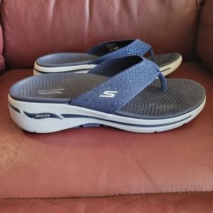 Skechers Arch Fit Flip Flop